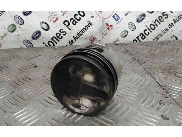 Píst Peugeot 206+