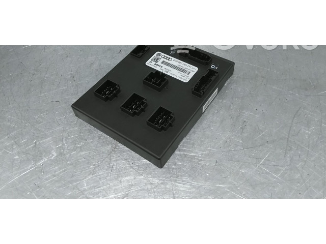 Модуль управления BSM 4H0907063DH, 4H0907063DA   Audi A6 S6 C7 4G    