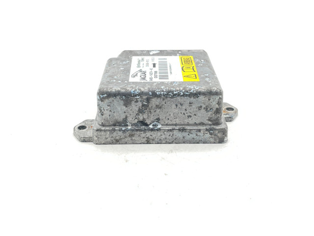 Блок подушек безопасности 9W8314D374AD, DDTBB Jaguar XK - XKR