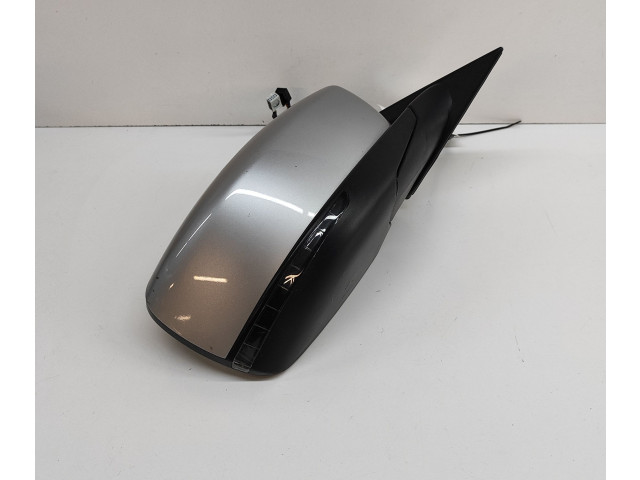 Зеркало электрическое Maserati Ghibli 2013 - года