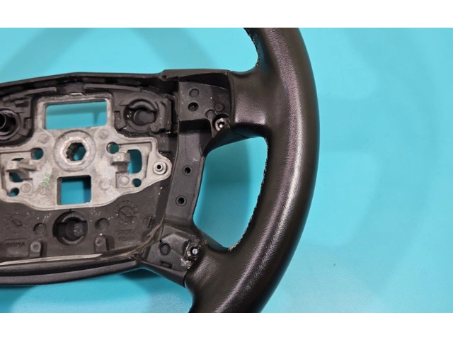 Руль Ford Galaxy 2006 - 2015 года AM213600ED-3ZHE, IMPRK1364247