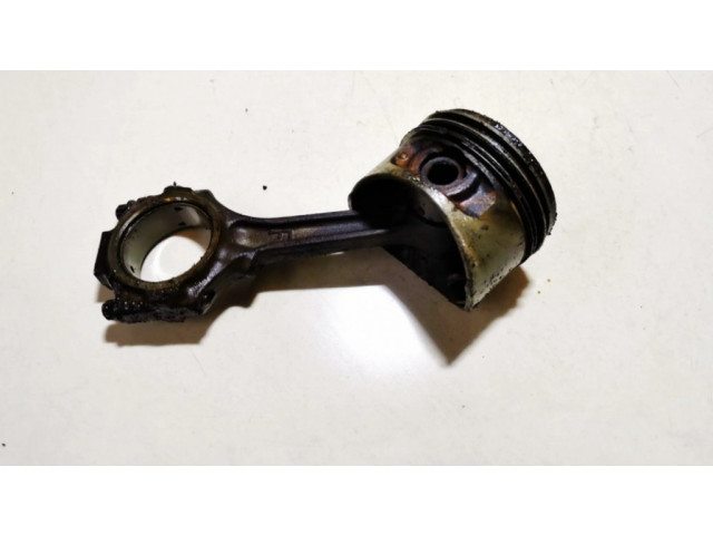 Píst 89ad Ford Ka pro benzínový motor 1.3