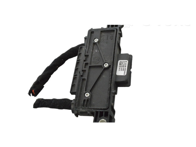 Pojistková skříňka 00505496330 Alfa Romeo Stelvio 2019