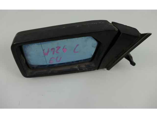 Zpětné zrcátko Mercedes-Benz S W126 1985 1268100316