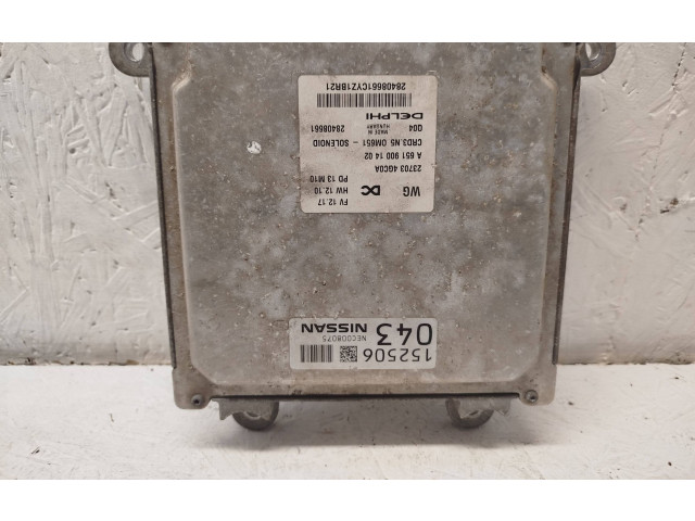 Řídící jednotka 237034GC0A, A6519001402 Infiniti Q50 2014