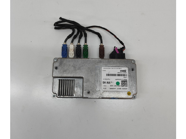 Топливный насос