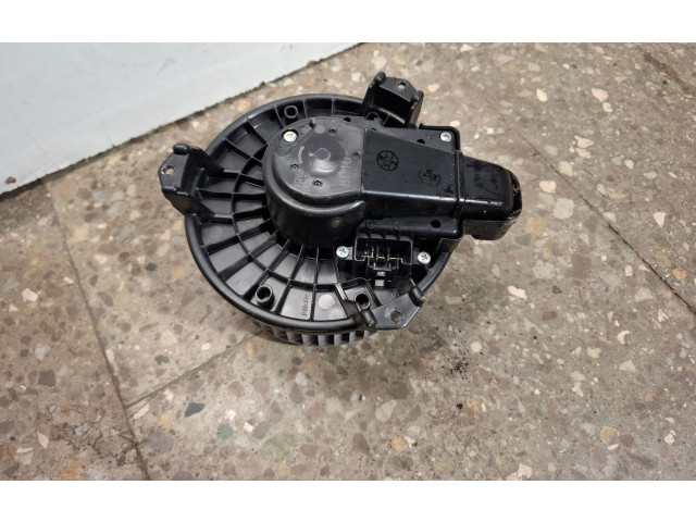 Вентилятор печки 8110, 334BB Lexus RX III