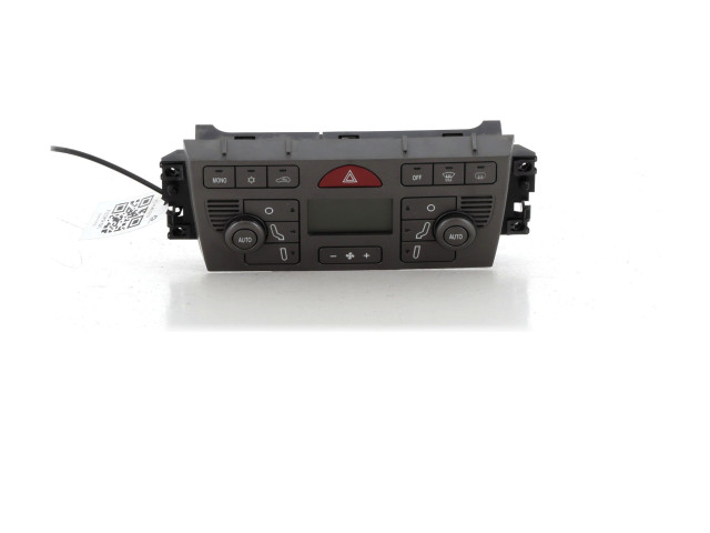 Блок управления климат-контролем 77362403   Lancia Ypsilon