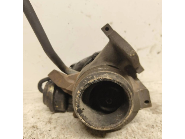 Turbodmychadlo Турбина A6110960999, 0J182554F Mercedes-Benz C W203 2.2