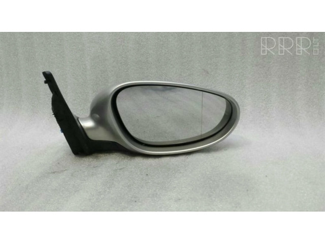 Zpětné zrcátko pravé Porsche Boxster 986 1998 99673122001