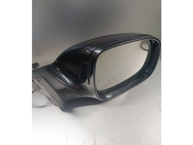 Zpětné zrcátko Audi Q7 4L 2008 4L0857536M, 4L1857410