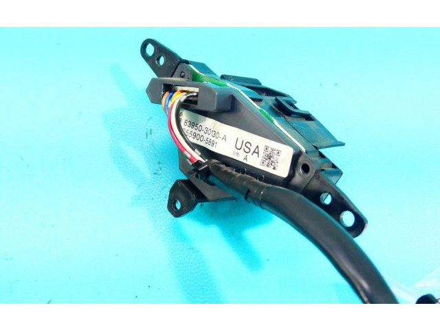 Дисплей 83950-30130-A, IMPRK1181177 Lexus GS 300 350 430 450H