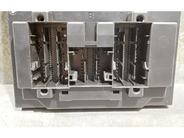 Блок комфорта 6C0937089C   Seat Ibiza IV (6J,6P)   