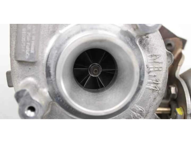 Turbodmychadlo Турбина 1685819 Ford C-MAX II 1.6