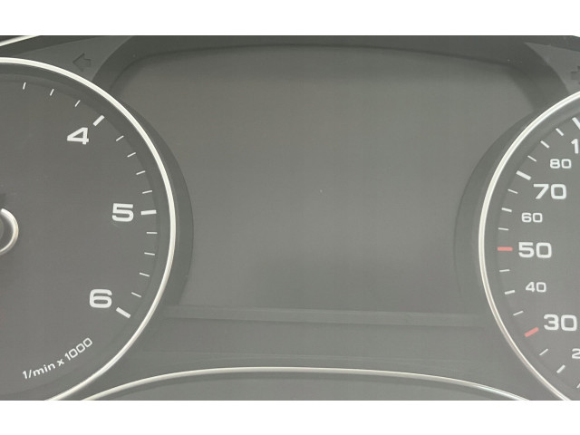 Панель приборов 4G8920930T Audi A7 S7 4G