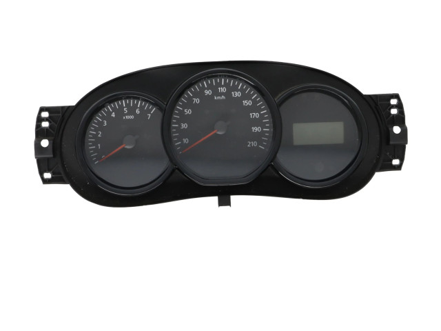 Панель приборов 248091950R Dacia Sandero