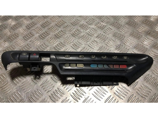 Блок управления климат-контролем 9179441112, 1478023077   Peugeot 806