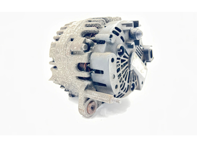 Генератор 06F903023C Skoda Octavia Mk2 (1Z)