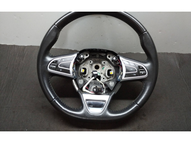 Volant Renault Megane IV 2018 484005825R, 627454300A