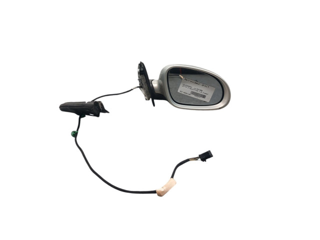 Зеркало электрическое Volkswagen Jetta V 2005 - 2010 года