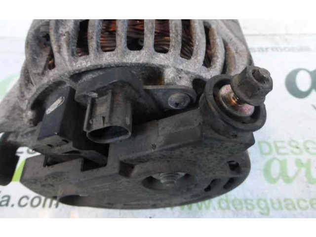 Генератор 38522296F   Jeep Grand Cherokee (WJ)      