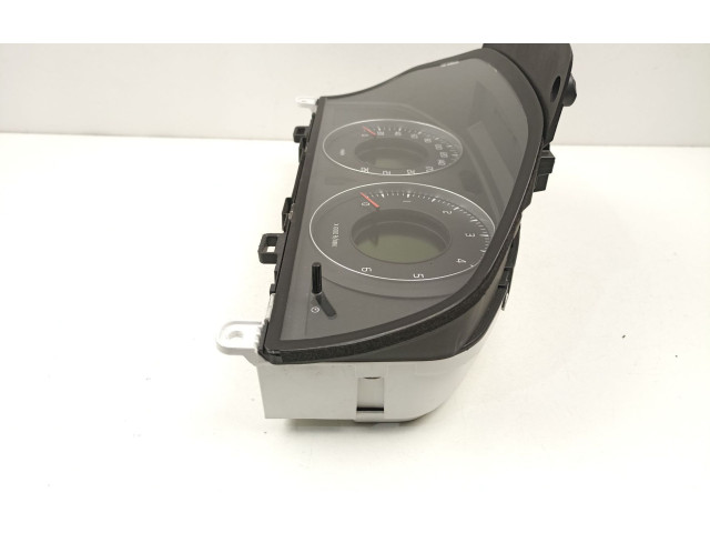 Панель приборов 31254535, 69199660U Volvo XC70