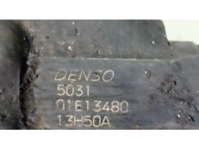 Vstřikovač 13H50A, 91813480 Mazda 6 pro naftový motor 2.0