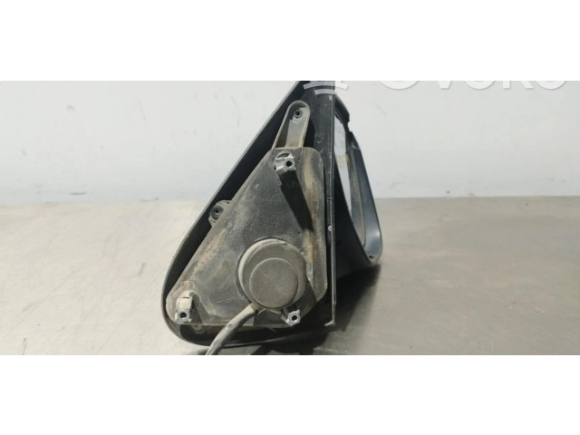 Зеркало электрическое Citroen Berlingo 1996 - 2002 года