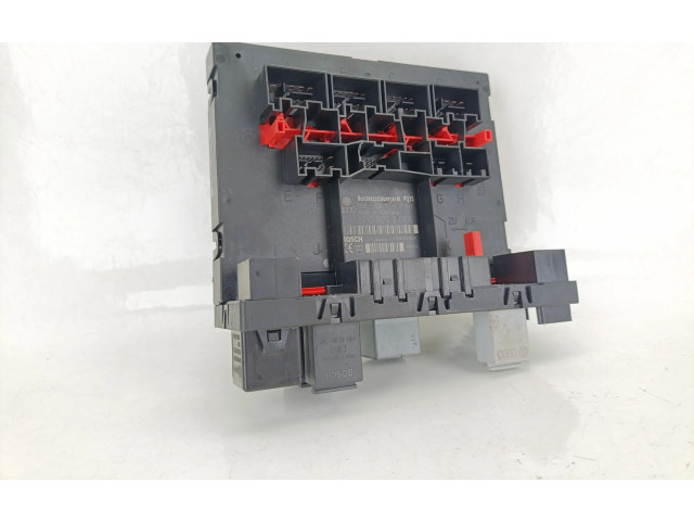 Блок предохранителей 8P0907279A Audi A3 S3 8L