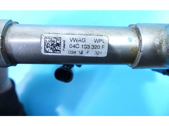 Жиклер (жиклеры) (форсунка (форсунки)    0261500475, IMPRK1288142   Skoda Fabia Mk3 (NJ)