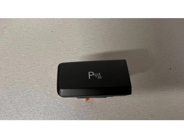 Включатель датчиков парковки