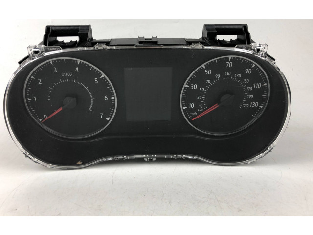 Панель приборов 248092311R Dacia Jogger