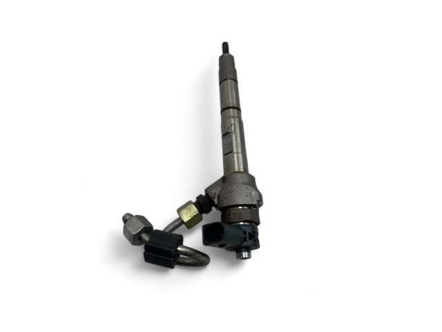 Форсунка 04L130277AE, 0445110471 Audi Q5 SQ5