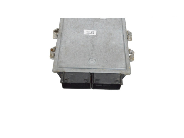 Блок управления двигателя KK2112A650FA Ford Transit - Tourneo Connect