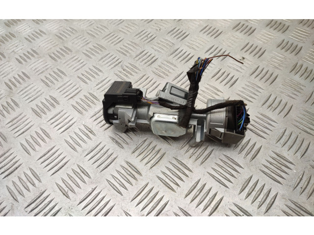 Комплект блоков управления FV6112A650YB, F1F112B684AD   Ford Transit -  Tourneo Connect