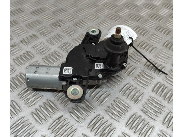 Моторчик заднего дворника 5F4955711, W000030950    Skoda Superb B8 (3V)