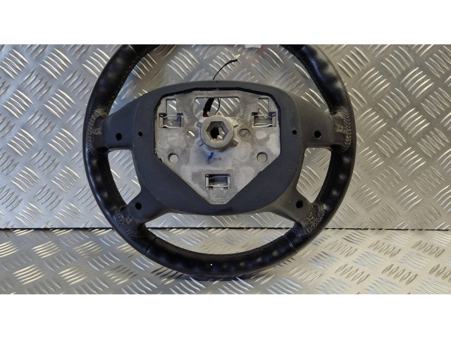 Руль Ford Galaxy  2006 - 2015 года 305479899M95, 6M2T14K147BG      