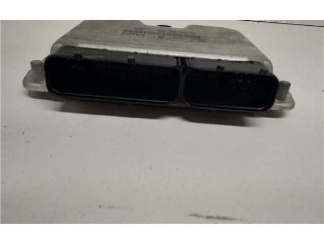 Блок управления 045906019cd, 045906019CD   Skoda Fabia Mk1 (6Y)