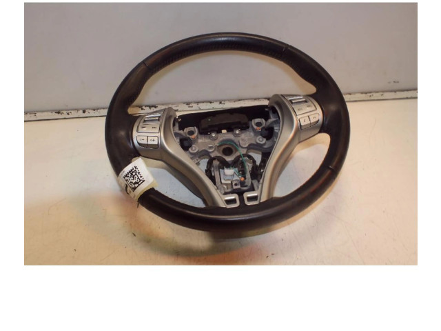 Volant Nissan Pulsar 2014 34220770B