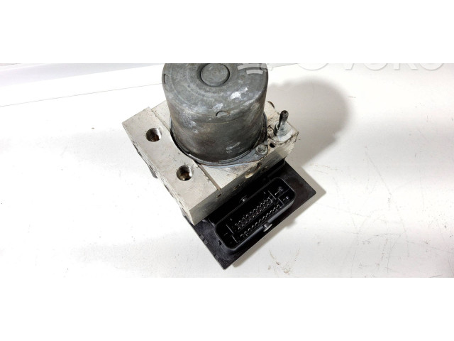 Jednotka ABS 4F0614517T, 0265235100   Audi A6 S6 C6 4F 2007