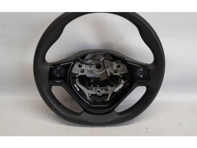 Руль Peugeot 108  2014 -  года O211500, 451000H050      