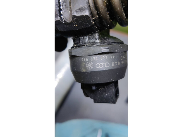 Комплект форсунок 038130073AK, BD Ford Galaxy