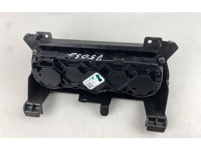 Блок управления климат-контролем 275006270R   Dacia Jogger