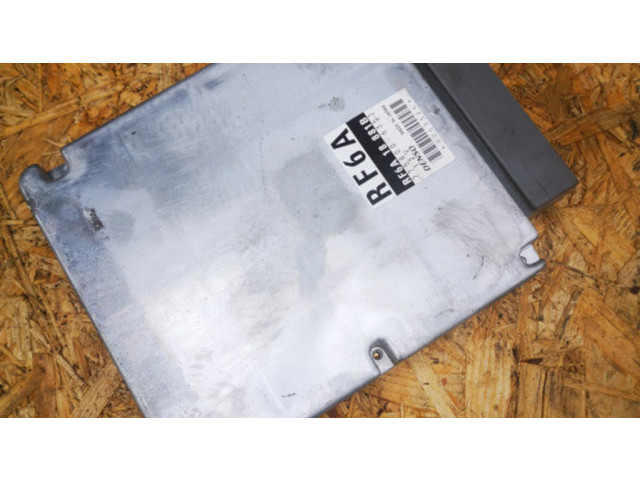 Řídící jednotka RF6A18881B, 2758006352   Mazda MPV 2005