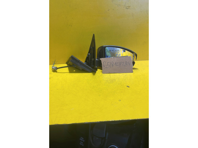 Зеркало электрическое        Ford Galaxy  2006 - 2015 года   