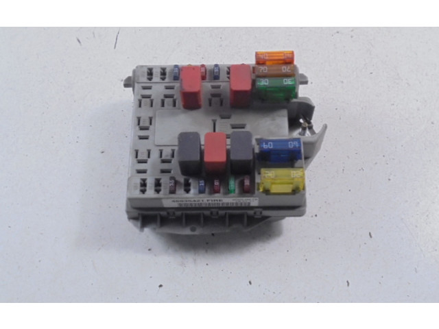 Pojistková skříňka 46835421, 46835421 Fiat Punto (188) 2003