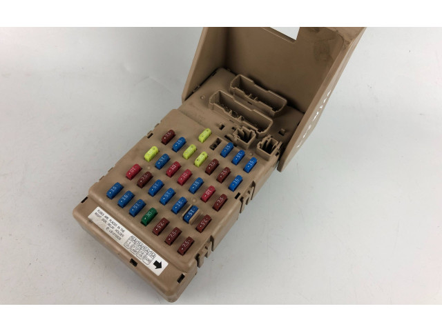 Pojistková skříňka 82201AG041 Subaru Legacy 2008