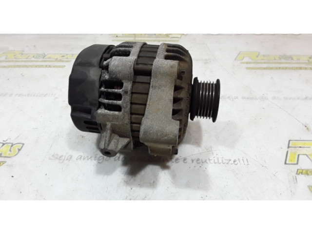 Генератор R20174519   Opel Tigra A      