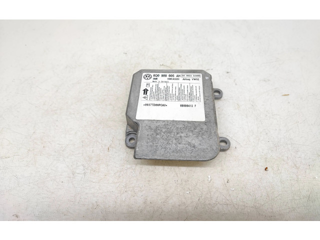 Блок подушек безопасности 6Q0909605AH, 5WK43351 Volkswagen Caddy