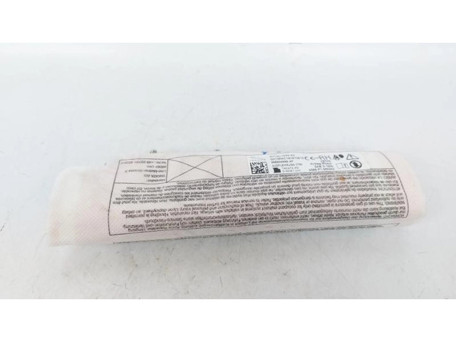 Подушка безопасности в сиденье T2H3157 Jaguar XE